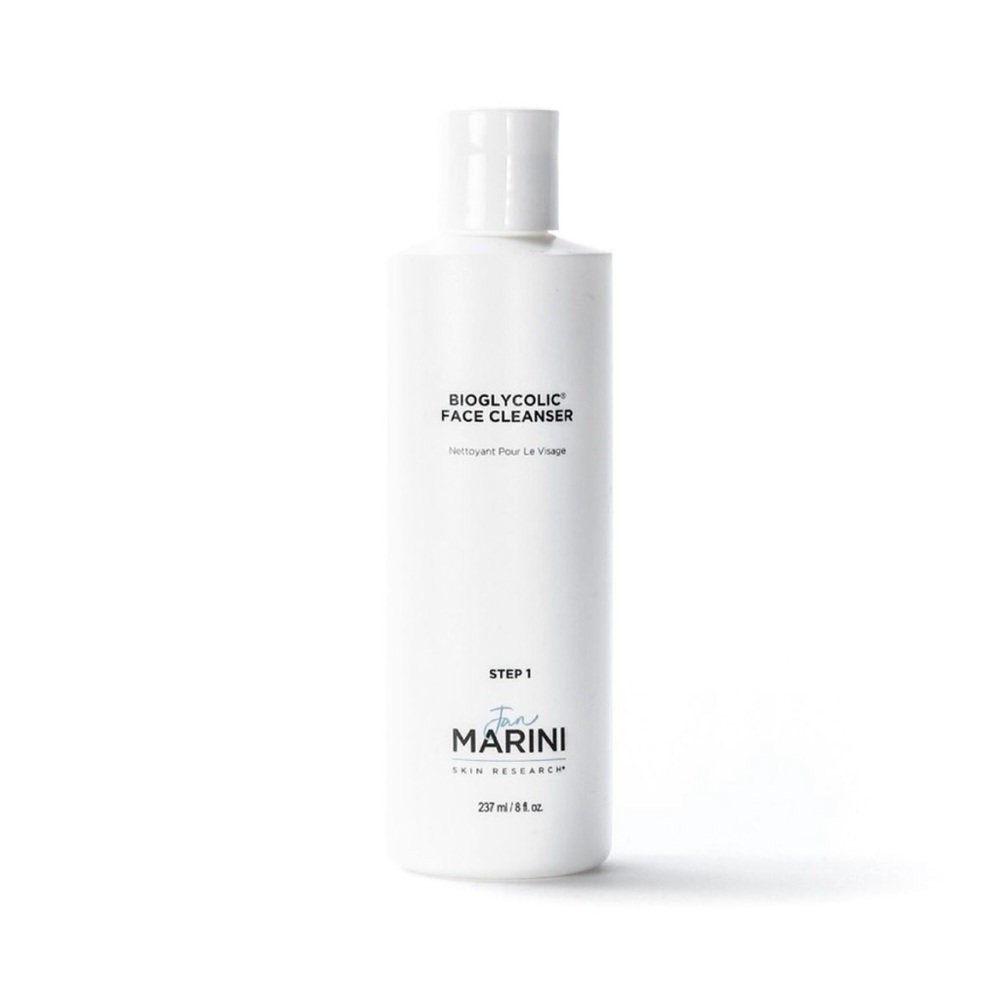 Jan Marini Bioglycolic Face Cleanser